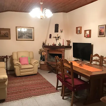 Holiday home Elisabetta Montalcino