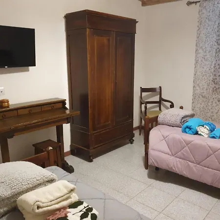 Elisabetta * Montalcino