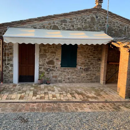Elisabetta * Montalcino