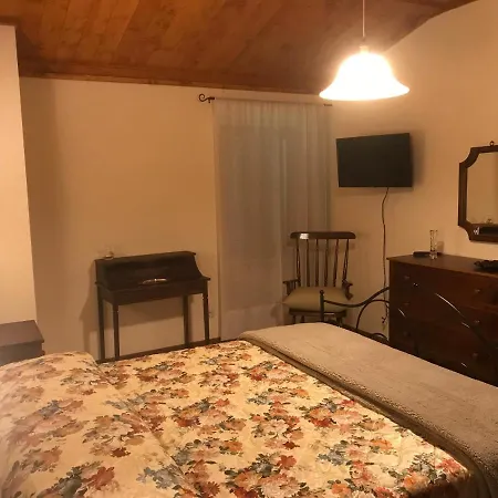 Elisabetta Holiday home Montalcino