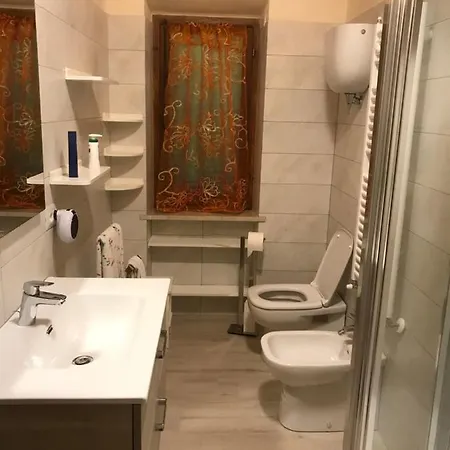 Elisabetta Holiday home Montalcino