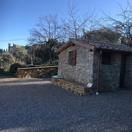 Elisabetta Casa vacanze